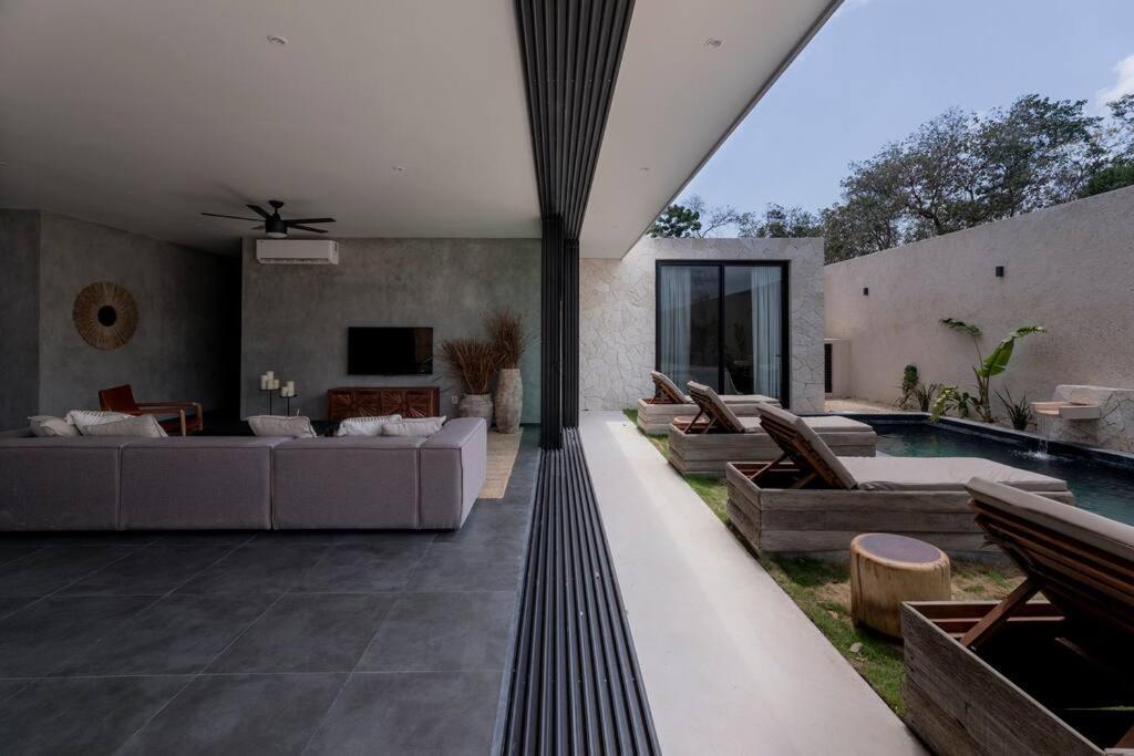 Pousada Casa Aguacate Tulum