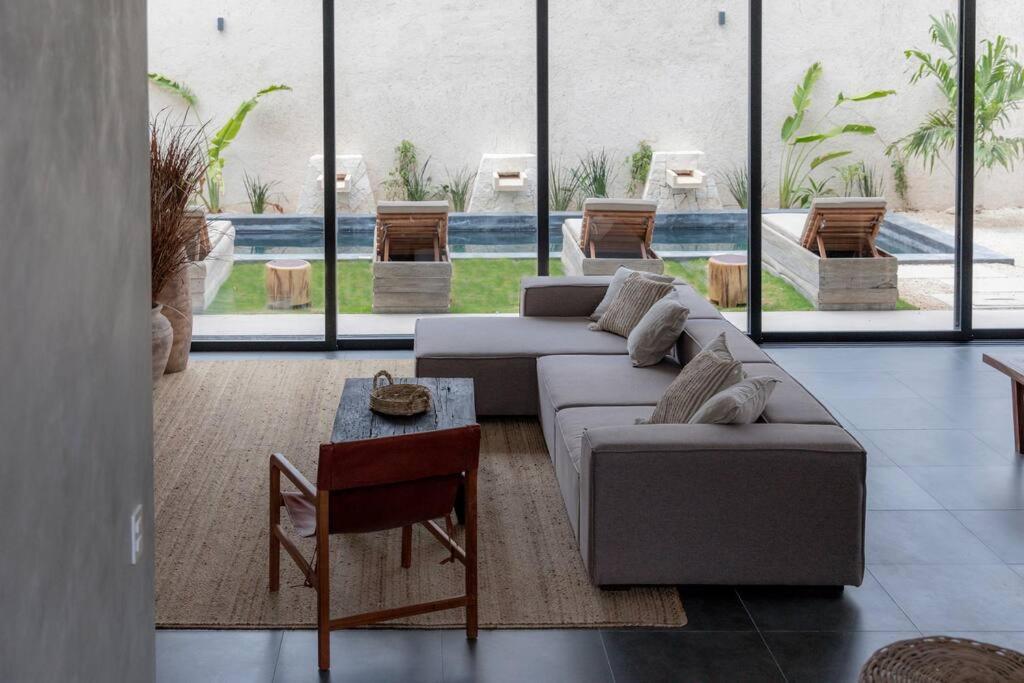 Casa Aguacate Pousada