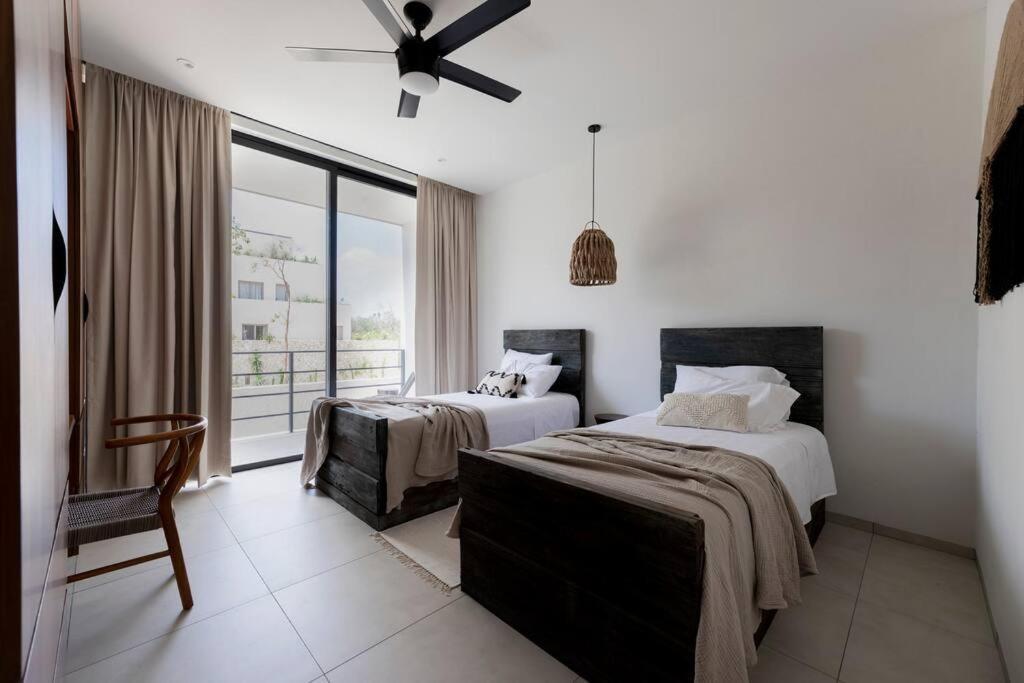 Pousada Casa Aguacate Tulum