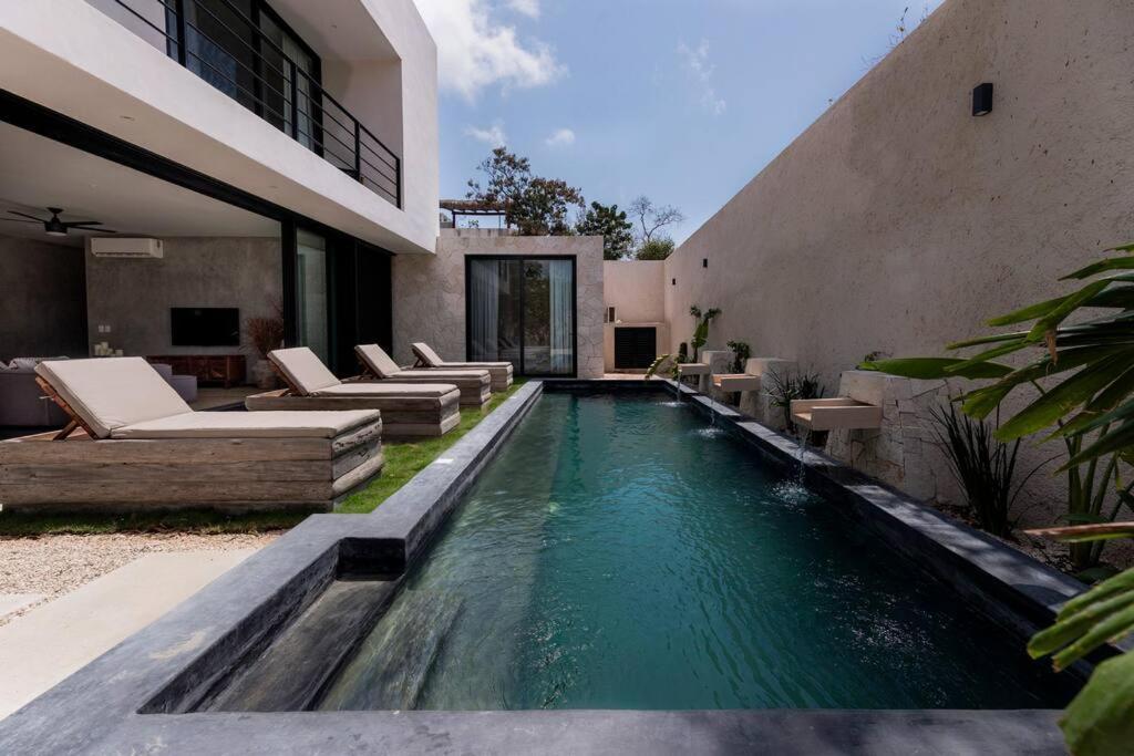 Pousada Casa Aguacate *